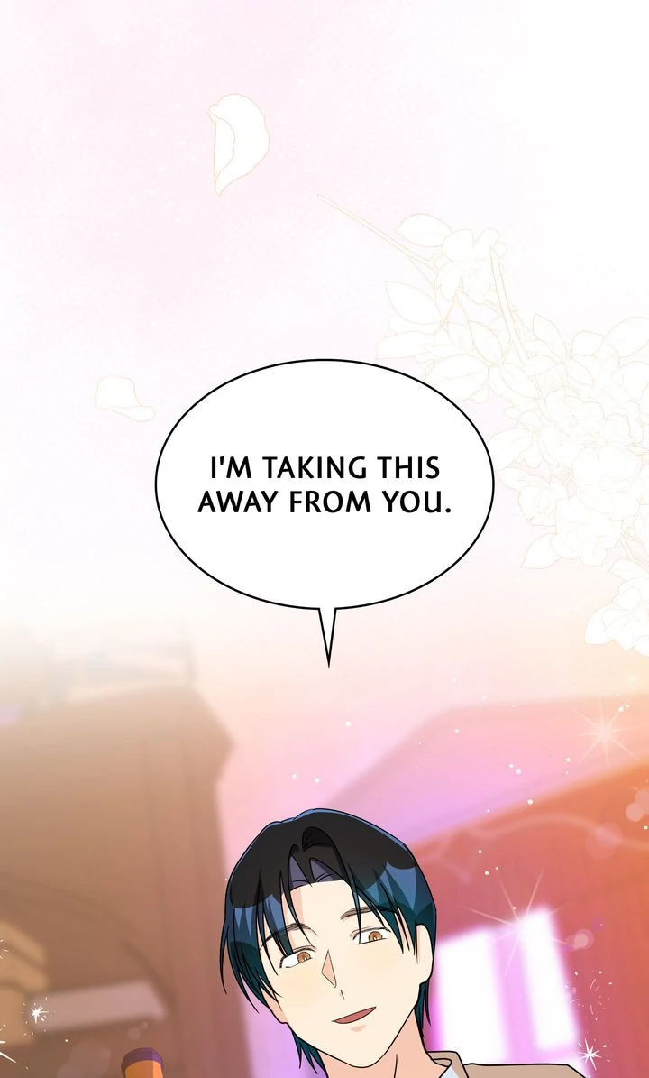Till Divorce Do Us Part! Chapter 71 page 41
