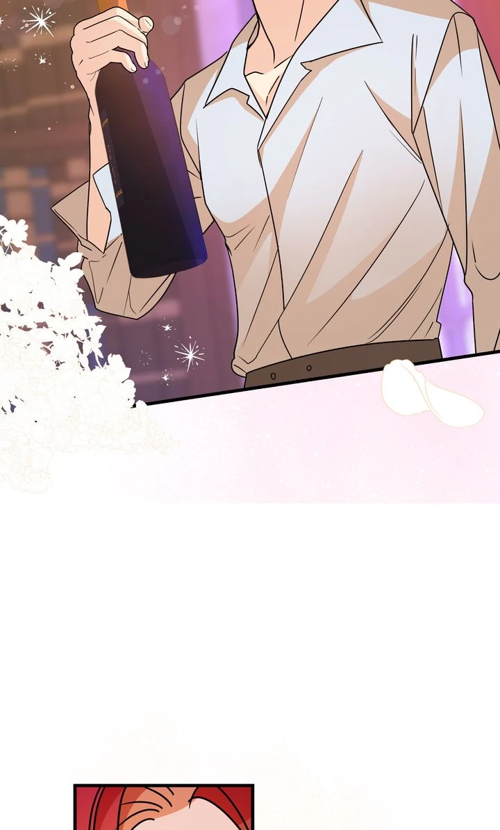 Till Divorce Do Us Part! Chapter 71 page 42