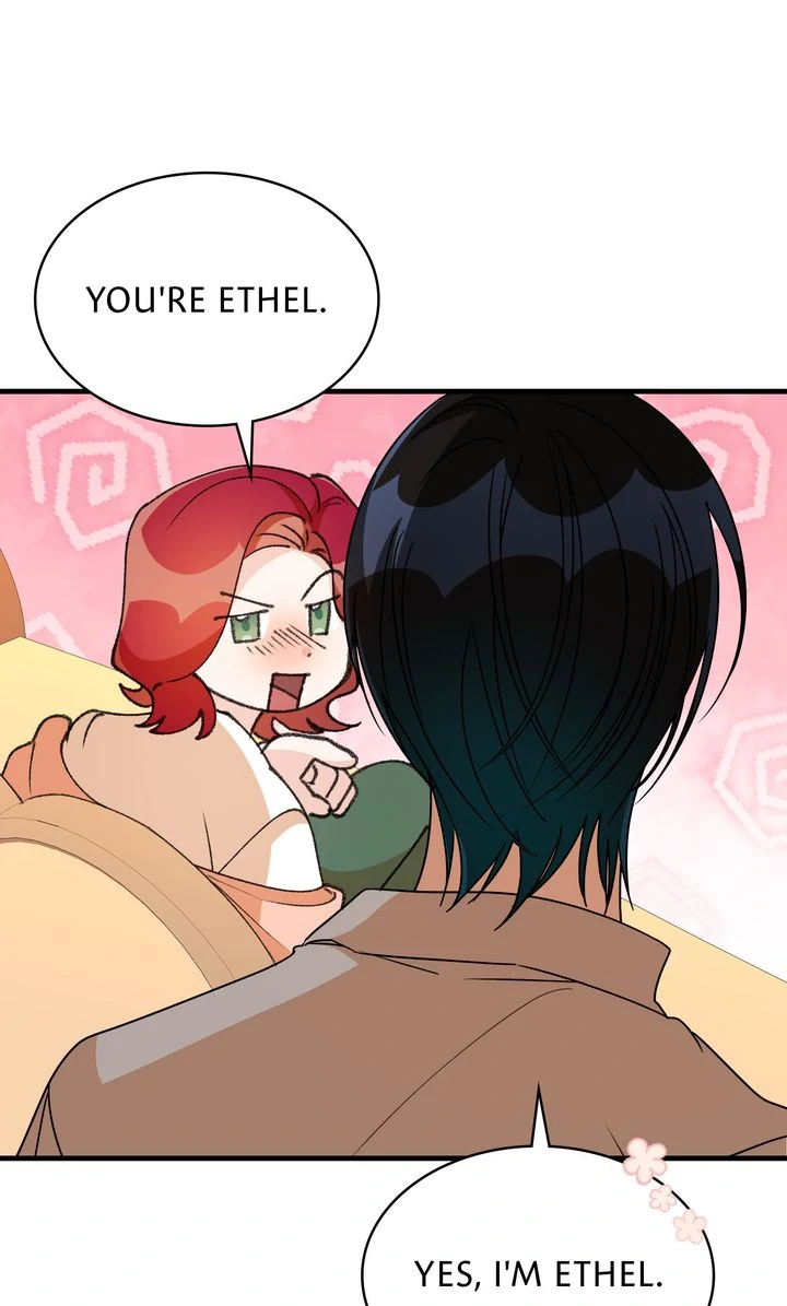 Till Divorce Do Us Part! Chapter 71 page 44