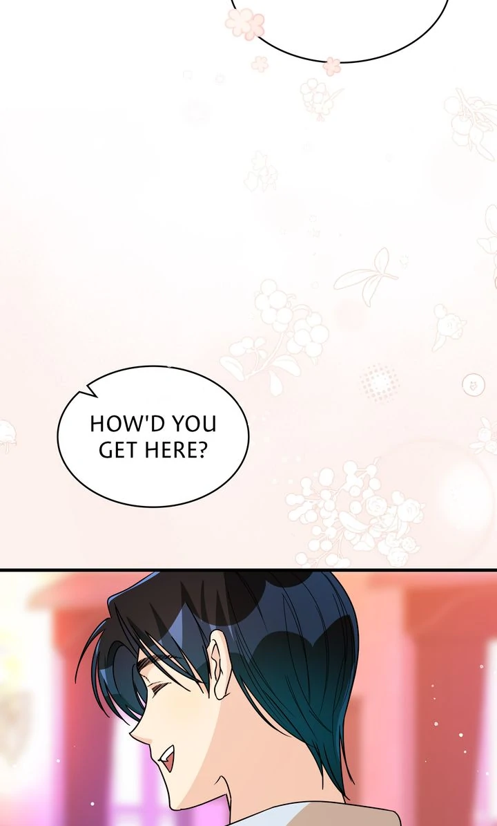 Till Divorce Do Us Part! Chapter 71 page 45