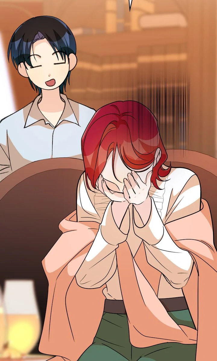 Till Divorce Do Us Part! Chapter 71 page 47