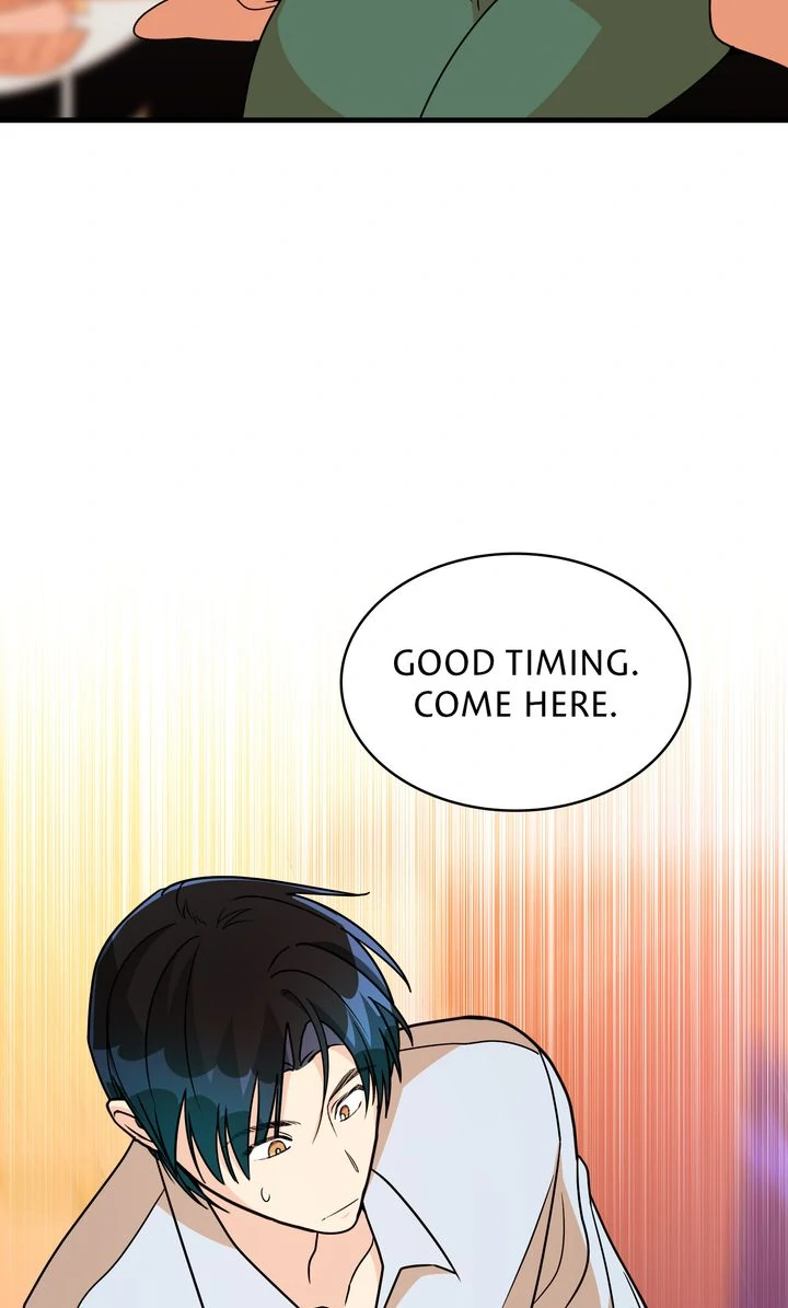 Till Divorce Do Us Part! Chapter 71 page 48