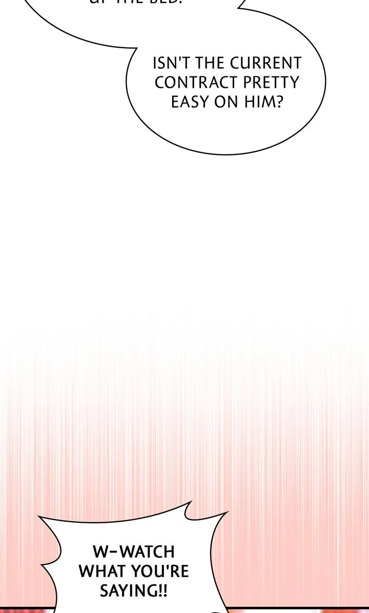 Till Divorce Do Us Part! Chapter 71 page 4
