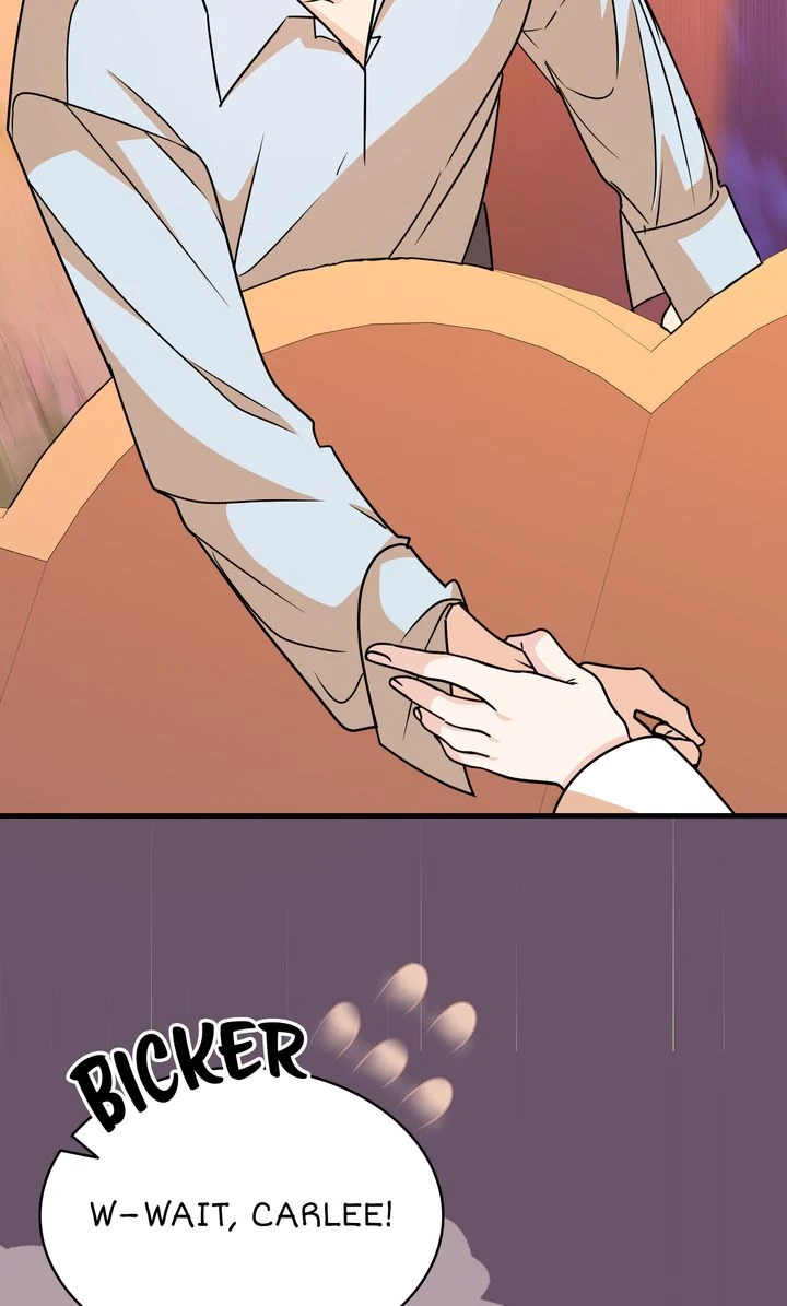 Till Divorce Do Us Part! Chapter 71 page 49