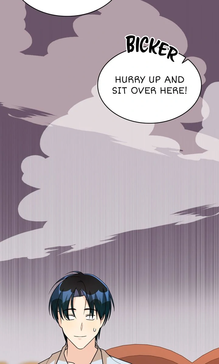 Till Divorce Do Us Part! Chapter 71 page 50