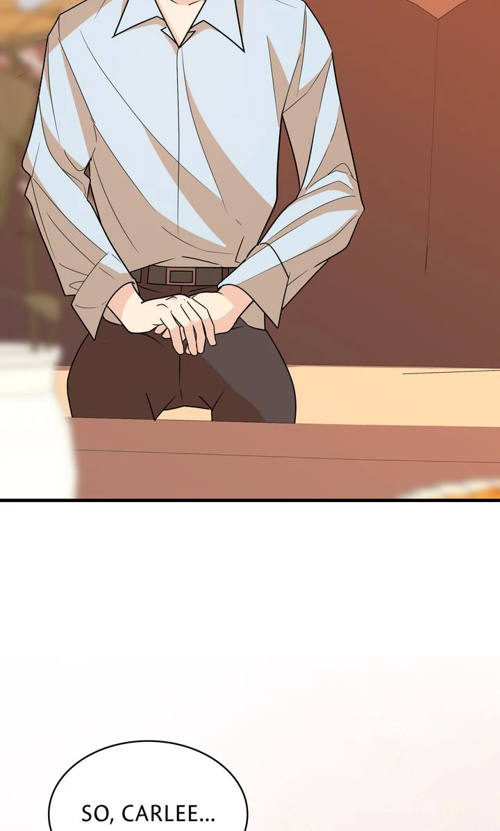 Till Divorce Do Us Part! Chapter 71 page 51