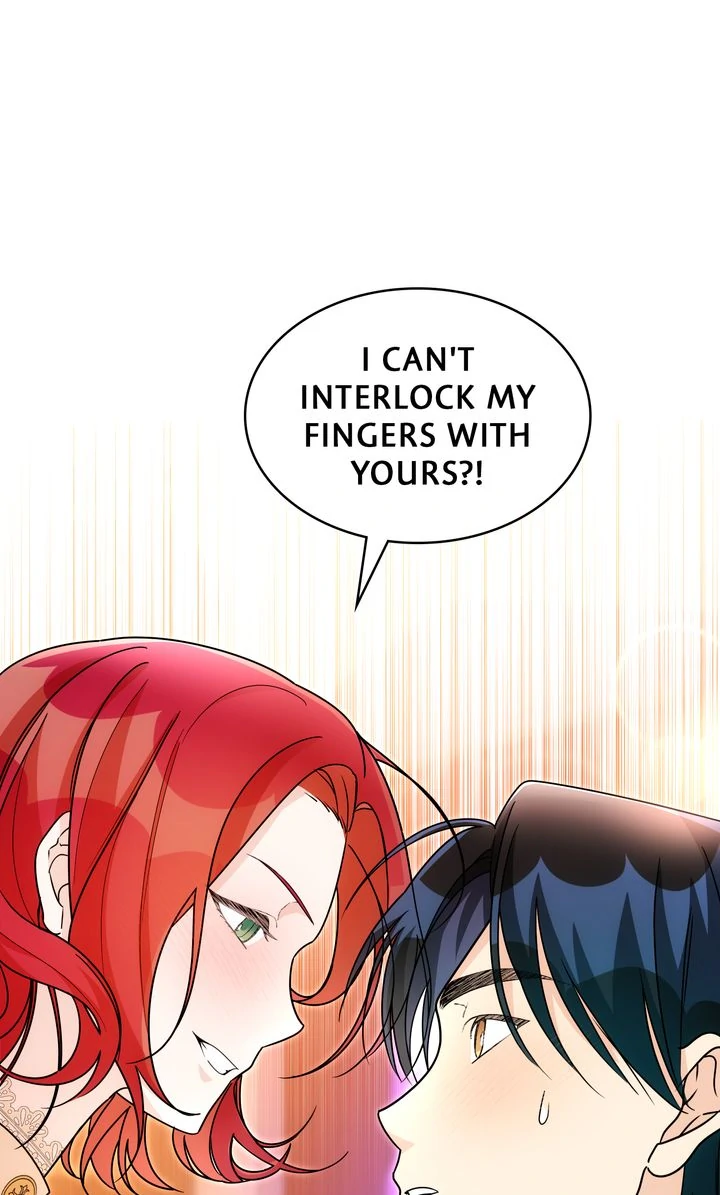 Till Divorce Do Us Part! Chapter 71 page 56