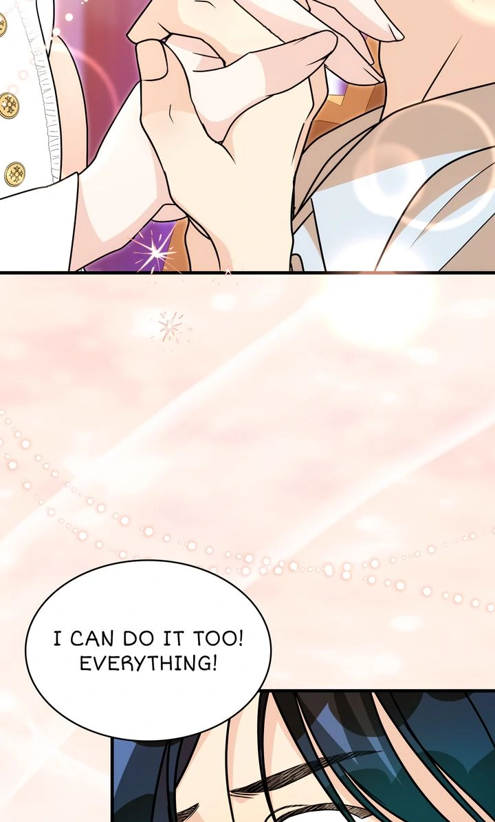 Till Divorce Do Us Part! Chapter 71 page 58