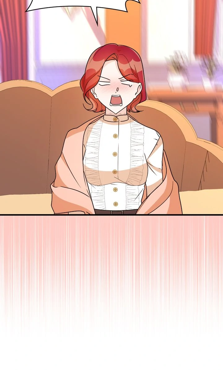 Till Divorce Do Us Part! Chapter 71 page 5