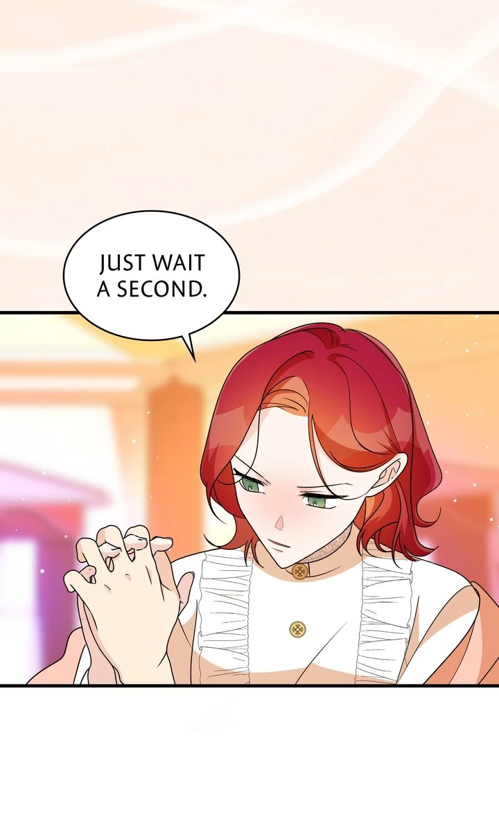 Till Divorce Do Us Part! Chapter 71 page 60