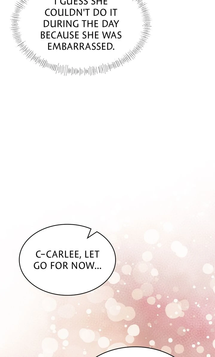 Till Divorce Do Us Part! Chapter 71 page 62