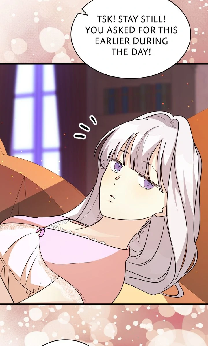 Till Divorce Do Us Part! Chapter 71 page 63