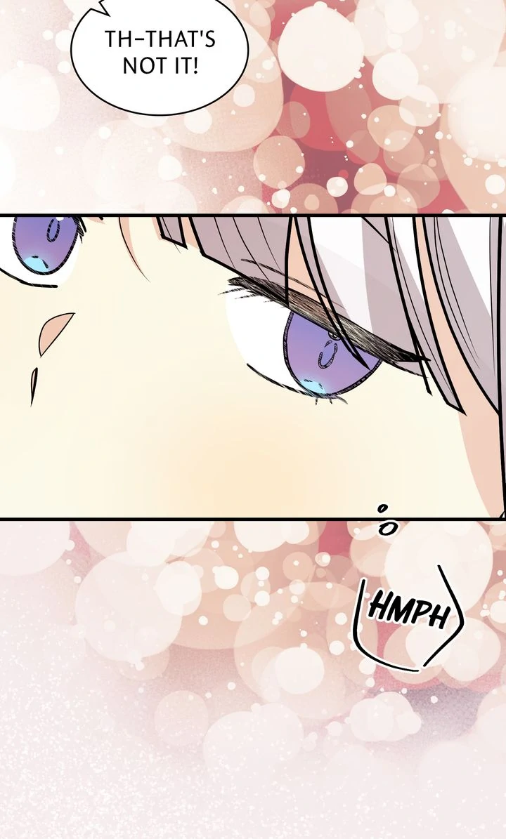 Till Divorce Do Us Part! Chapter 71 page 64