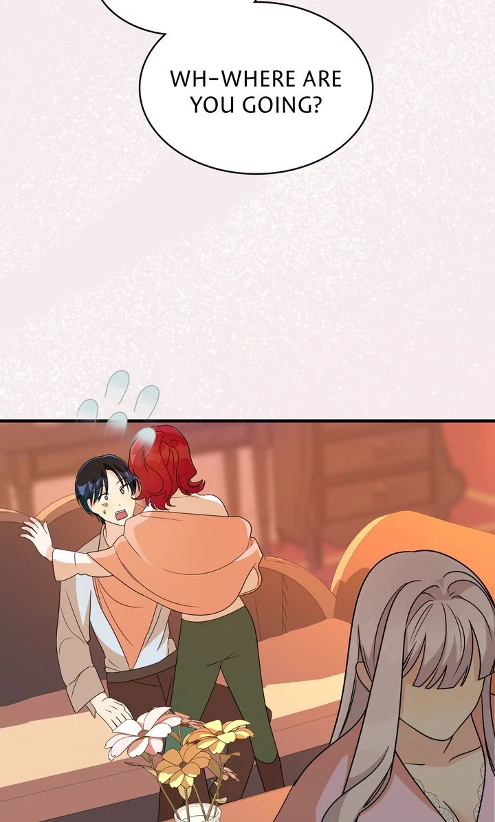 Till Divorce Do Us Part! Chapter 71 page 66