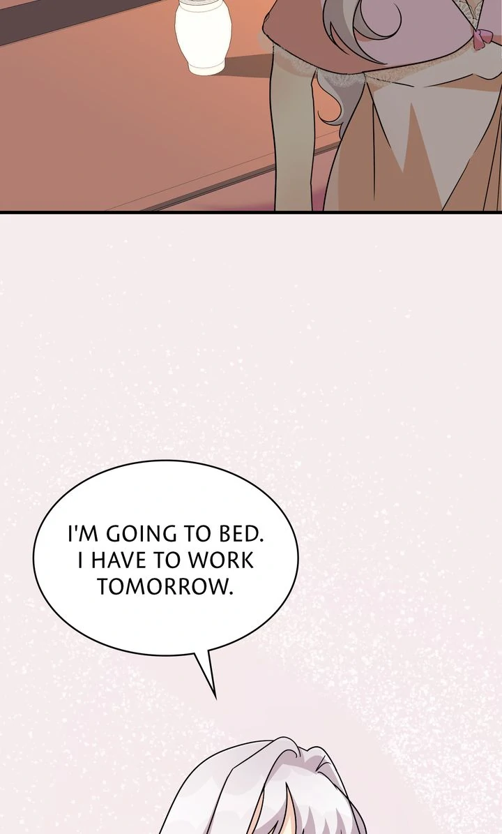 Till Divorce Do Us Part! Chapter 71 page 67