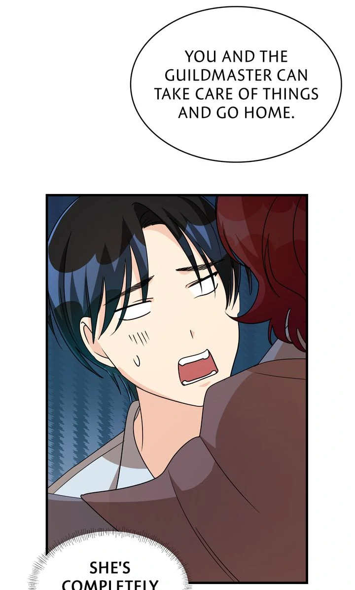 Till Divorce Do Us Part! Chapter 71 page 69
