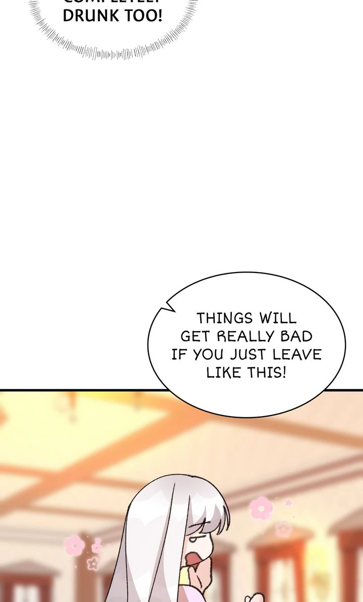 Till Divorce Do Us Part! Chapter 71 page 70