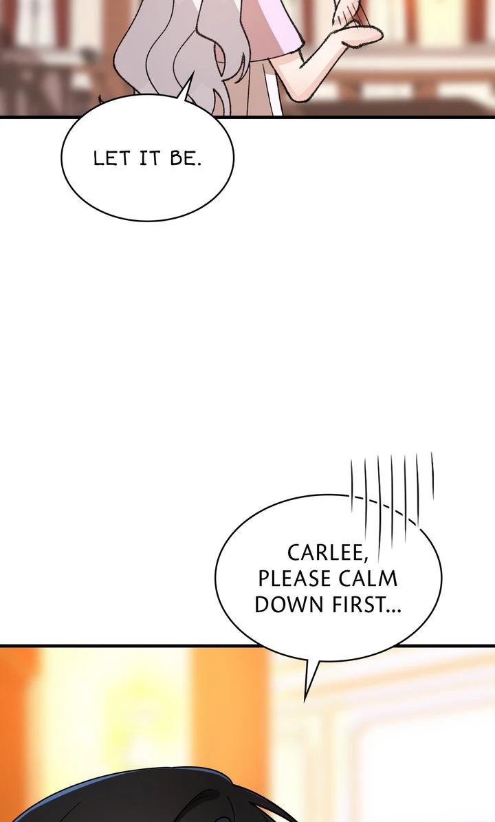 Till Divorce Do Us Part! Chapter 71 page 71