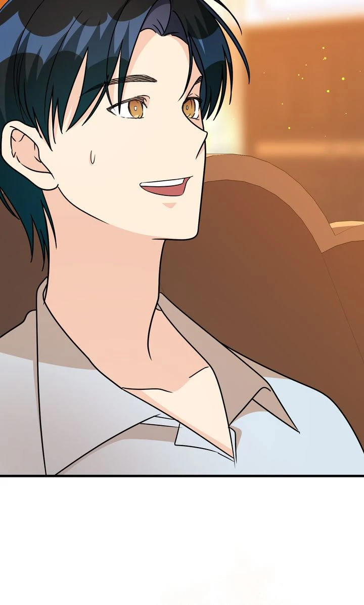 Till Divorce Do Us Part! Chapter 71 page 72