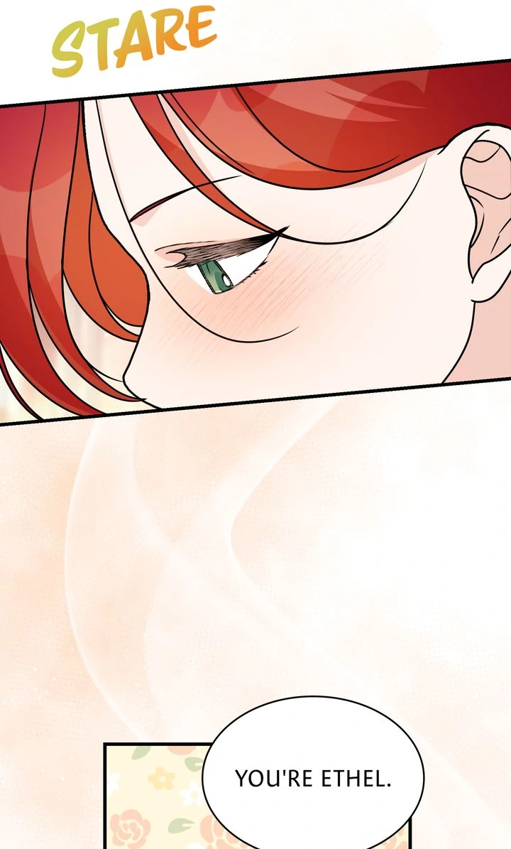 Till Divorce Do Us Part! Chapter 71 page 73