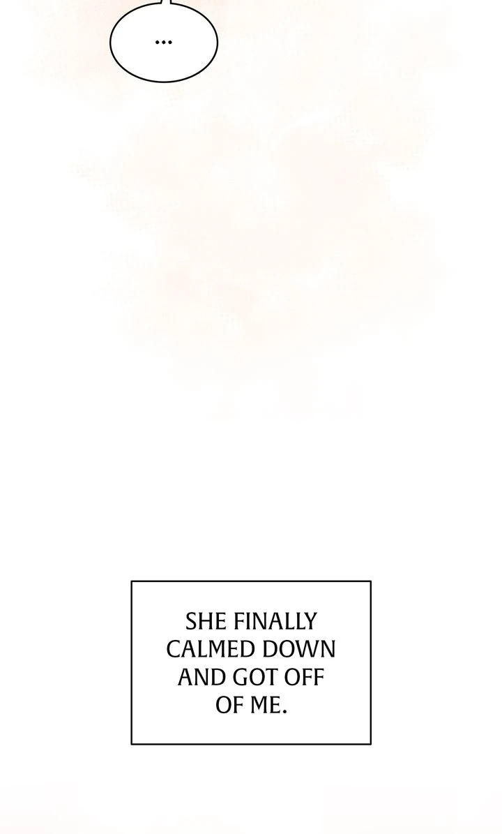 Till Divorce Do Us Part! Chapter 71 page 75
