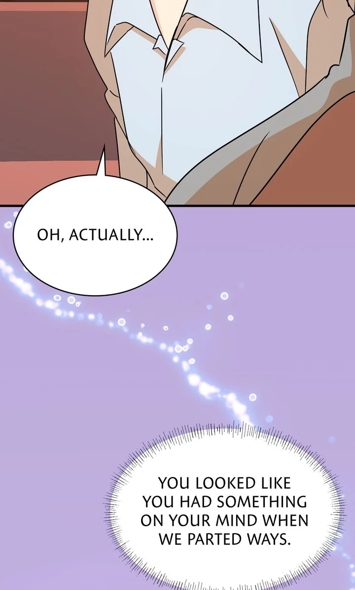 Till Divorce Do Us Part! Chapter 71 page 78