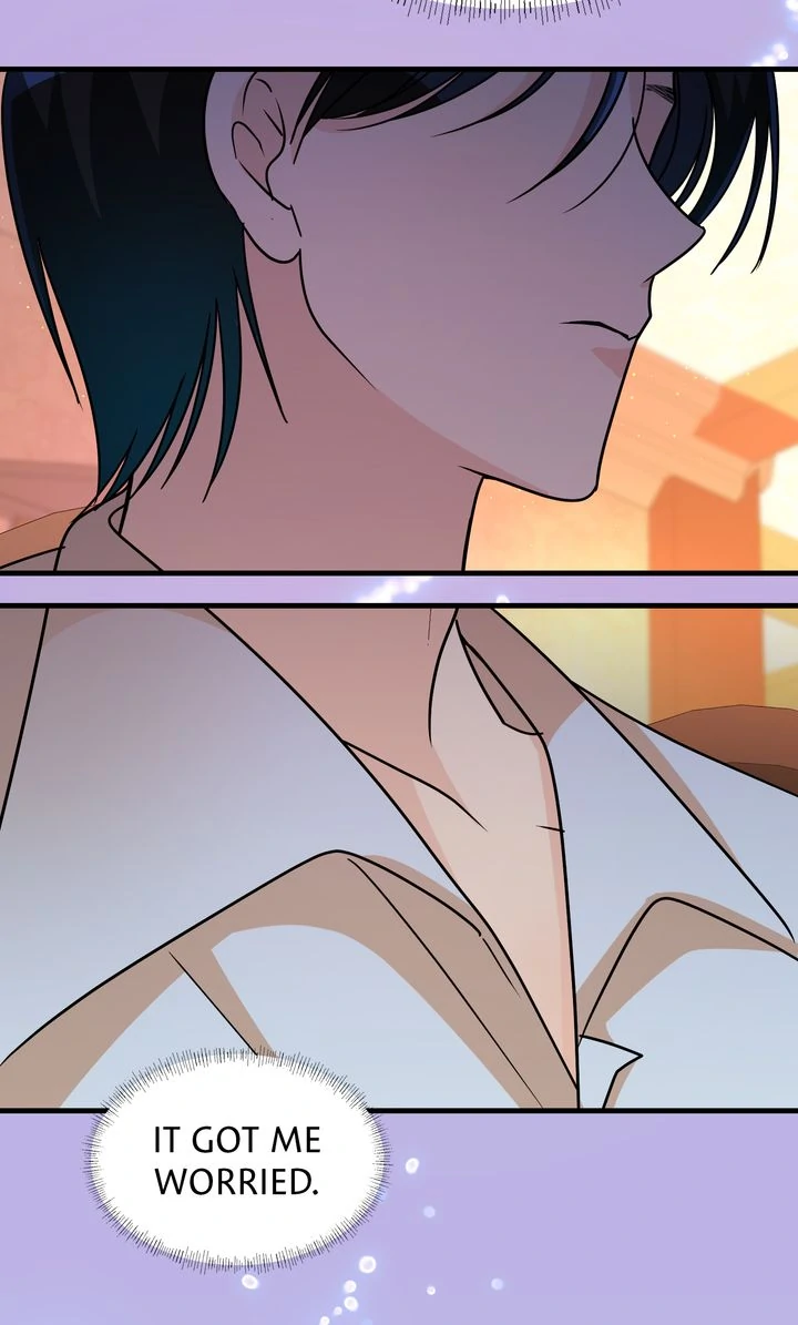 Till Divorce Do Us Part! Chapter 71 page 79