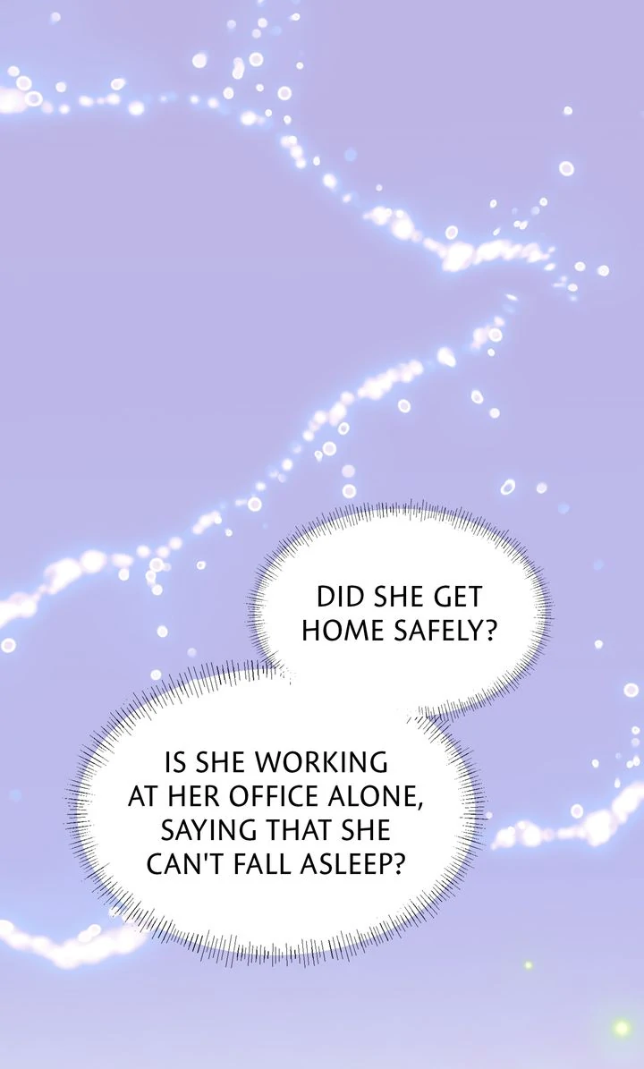 Till Divorce Do Us Part! Chapter 71 page 80