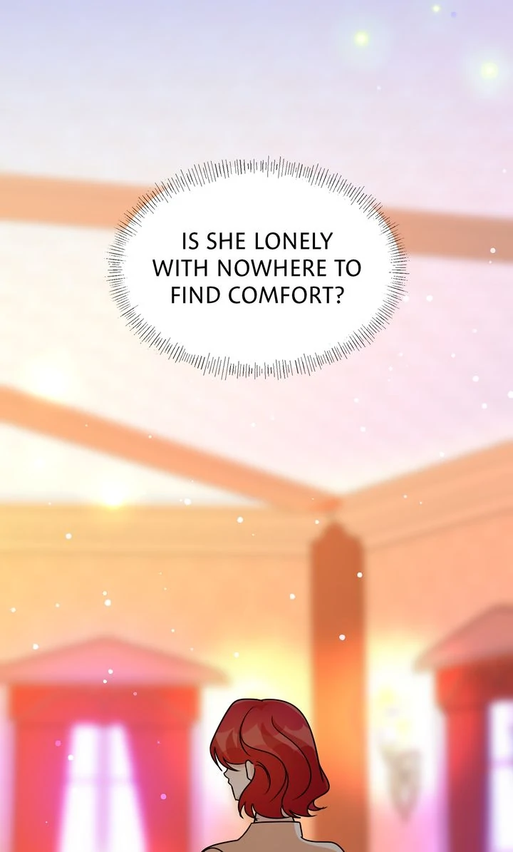 Till Divorce Do Us Part! Chapter 71 page 81
