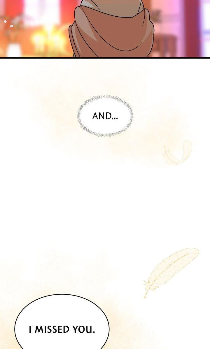 Till Divorce Do Us Part! Chapter 71 page 82