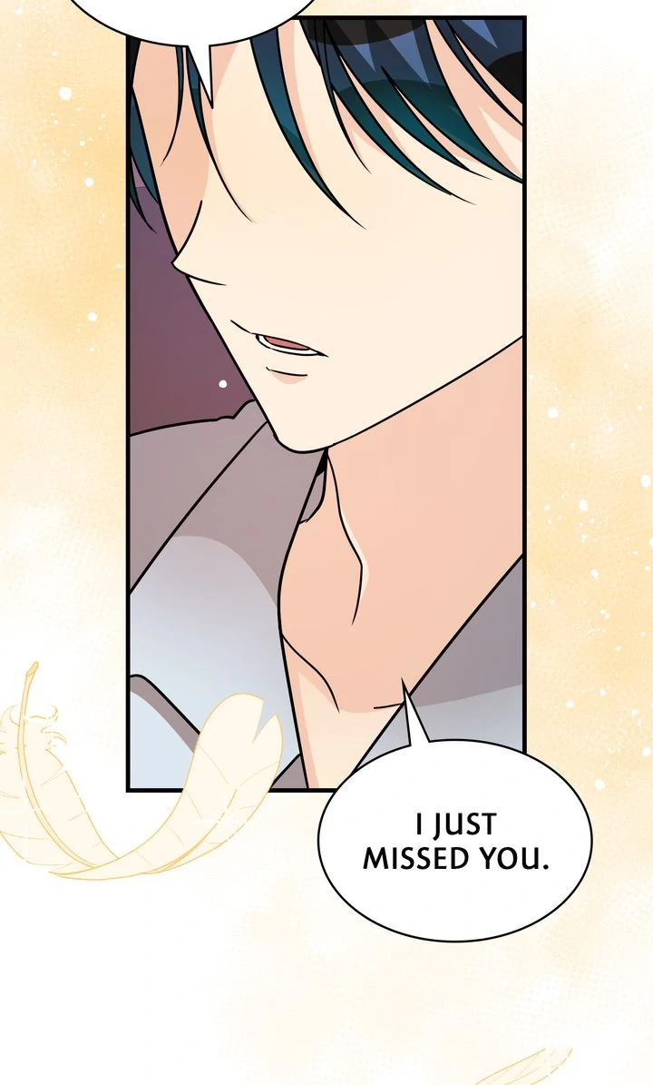 Till Divorce Do Us Part! Chapter 71 page 83