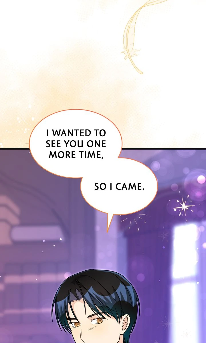 Till Divorce Do Us Part! Chapter 71 page 84