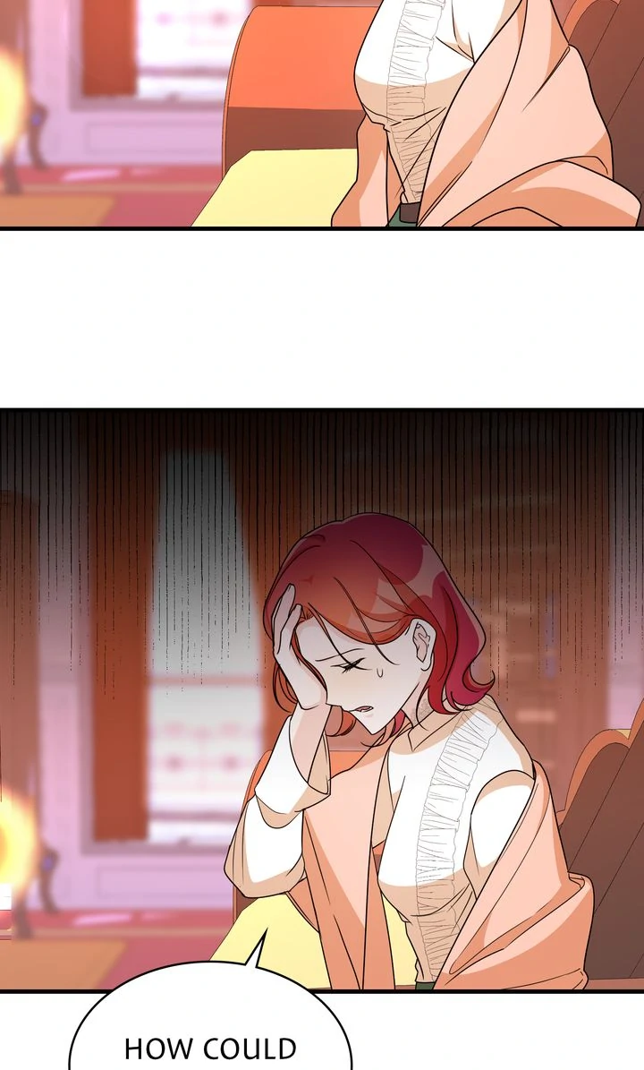 Till Divorce Do Us Part! Chapter 71 page 8