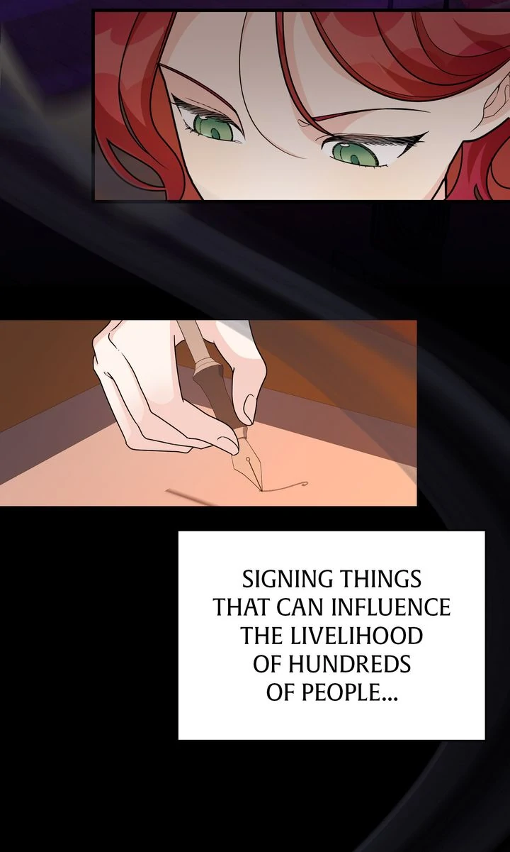 Till Divorce Do Us Part! Chapter 72 page 10