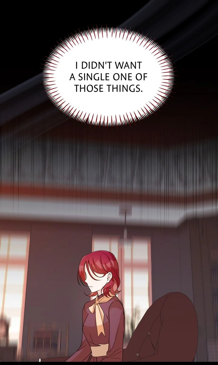 Till Divorce Do Us Part! Chapter 72 page 11
