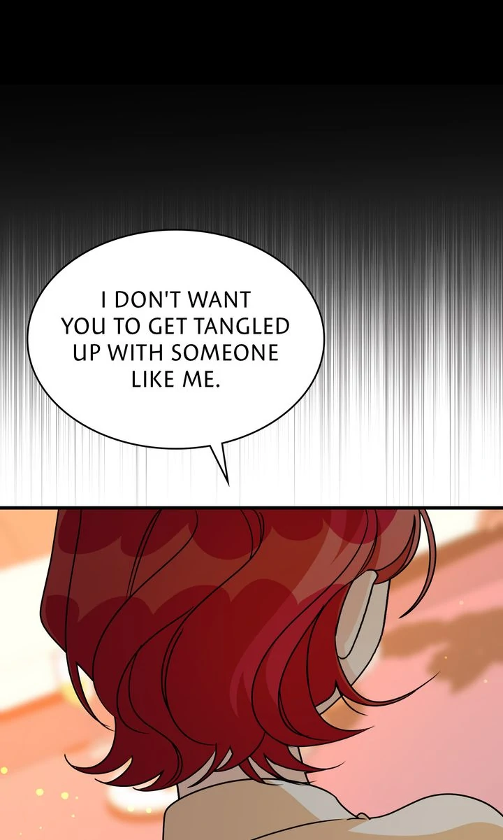 Till Divorce Do Us Part! Chapter 72 page 12