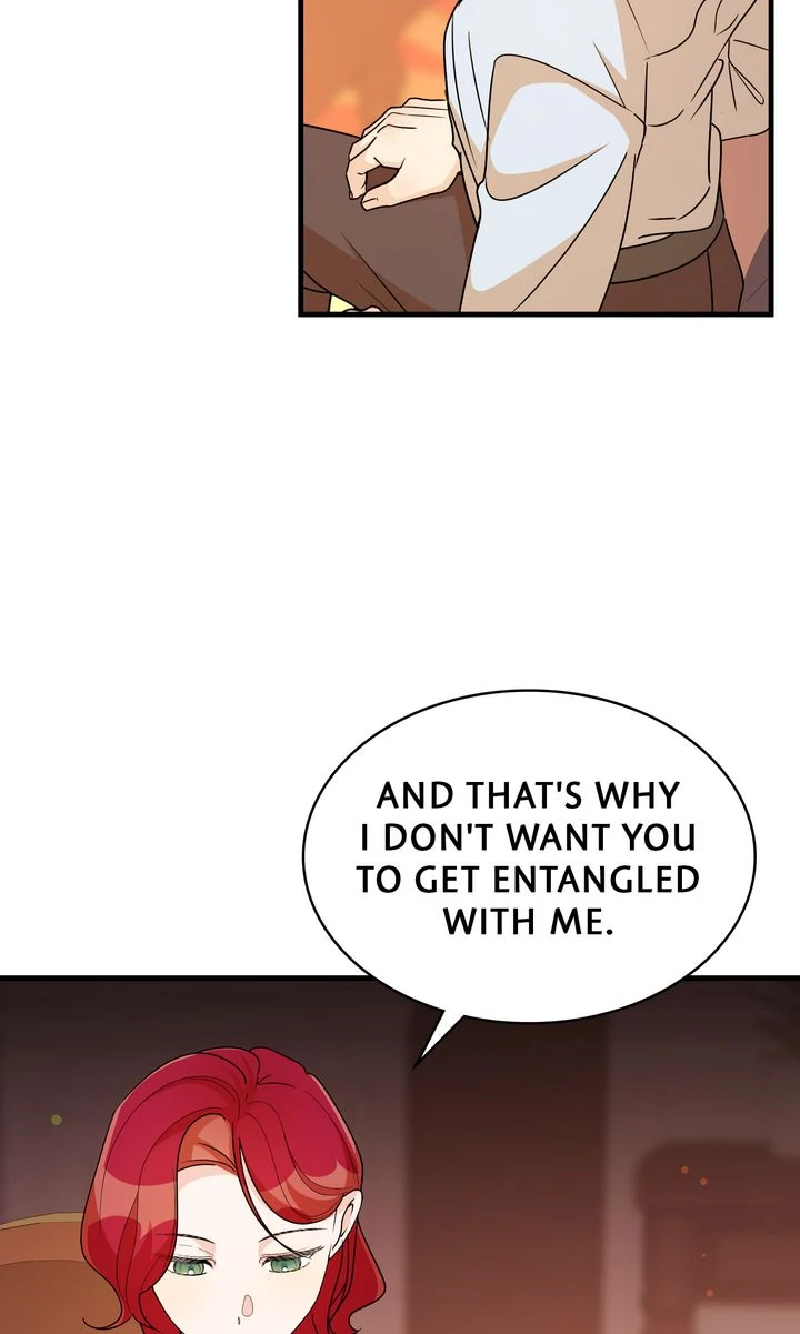 Till Divorce Do Us Part! Chapter 72 page 14