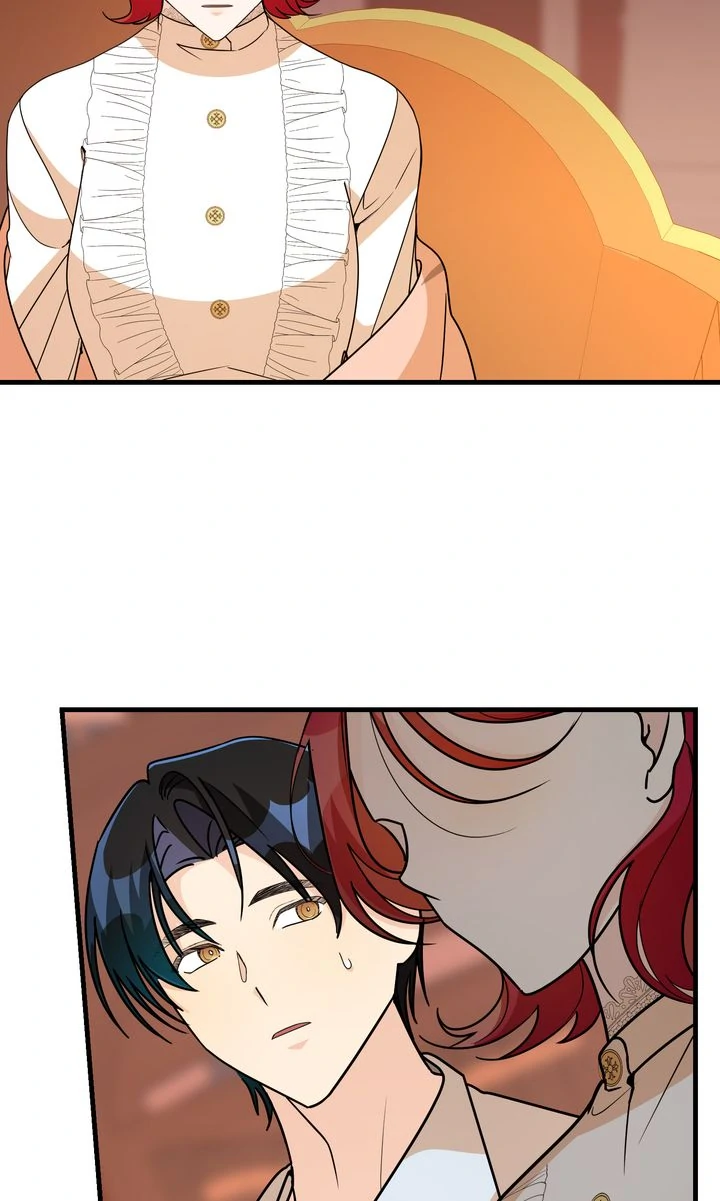 Till Divorce Do Us Part! Chapter 72 page 15