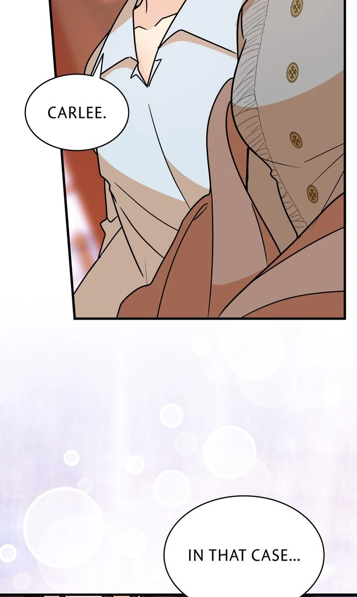 Till Divorce Do Us Part! Chapter 72 page 16
