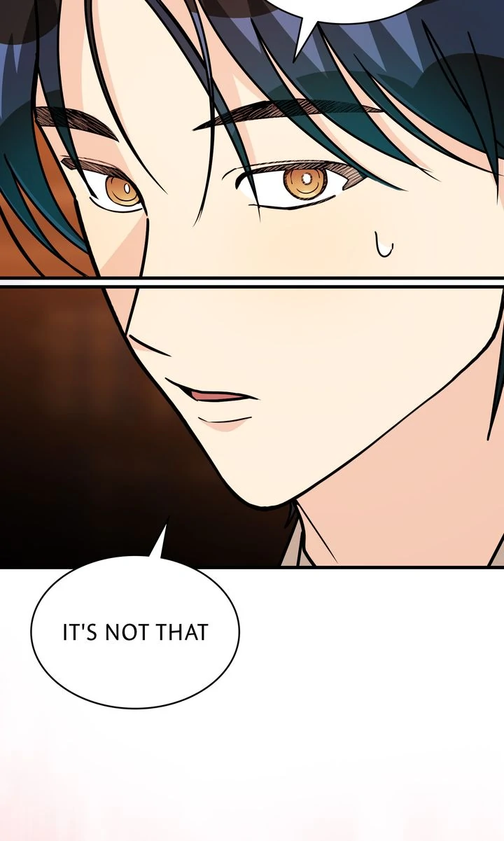 Till Divorce Do Us Part! Chapter 72 page 17