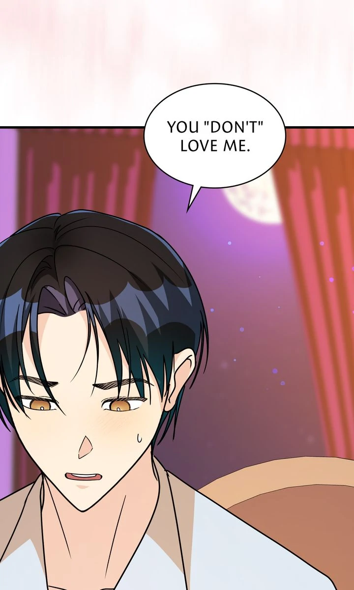 Till Divorce Do Us Part! Chapter 72 page 18