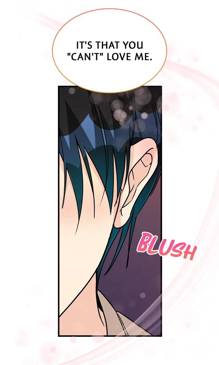 Till Divorce Do Us Part! Chapter 72 page 20