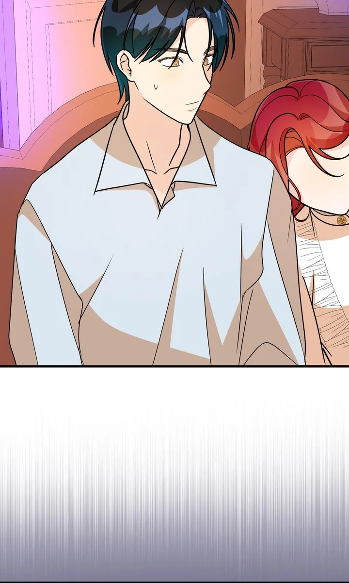 Till Divorce Do Us Part! Chapter 72 page 24