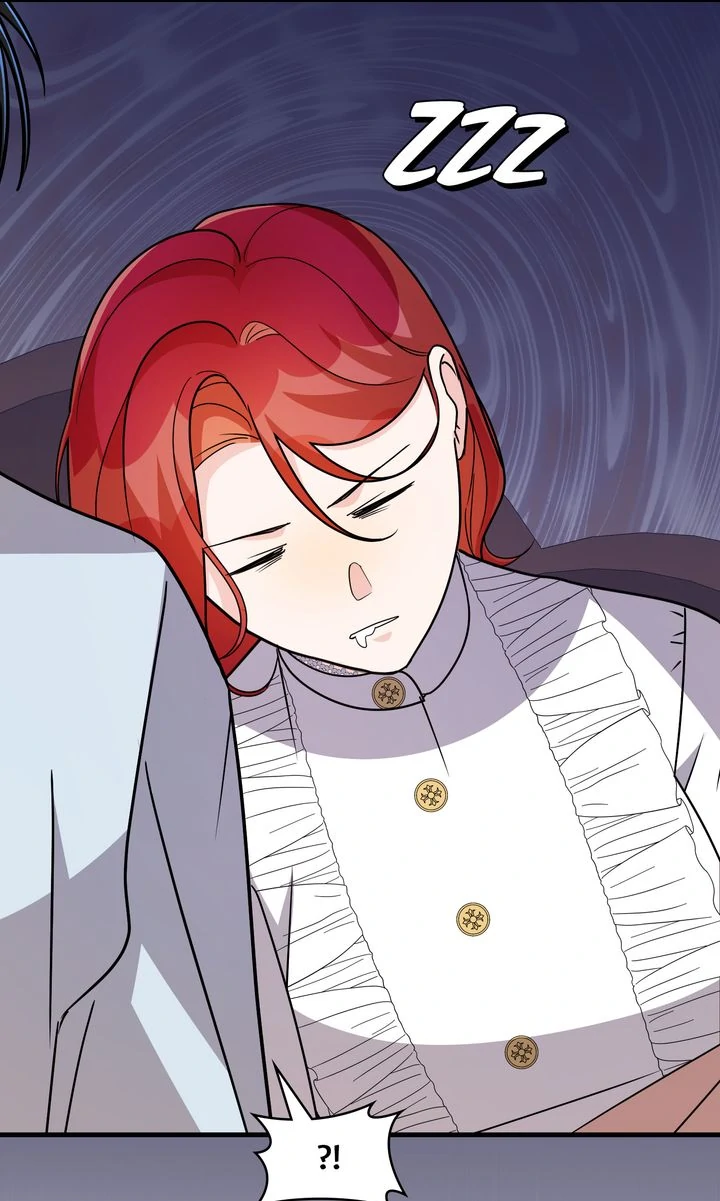 Till Divorce Do Us Part! Chapter 72 page 25