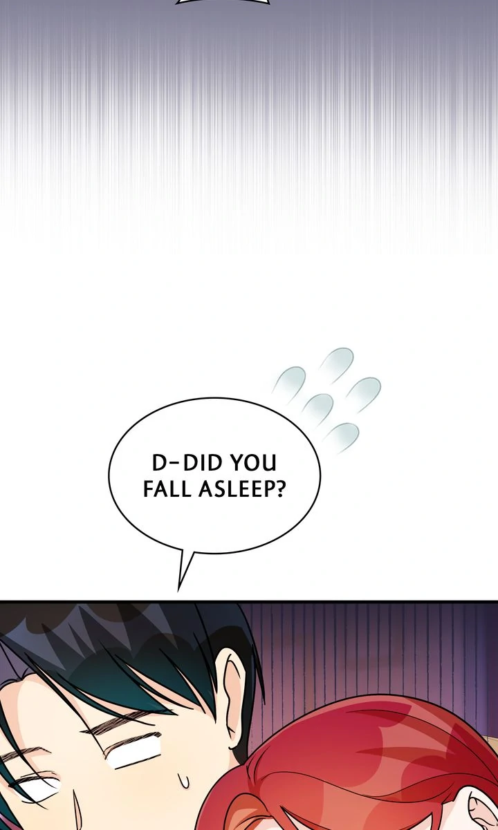 Till Divorce Do Us Part! Chapter 72 page 26