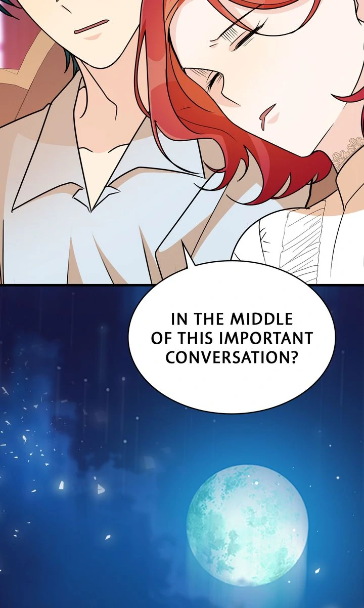 Till Divorce Do Us Part! Chapter 72 page 27