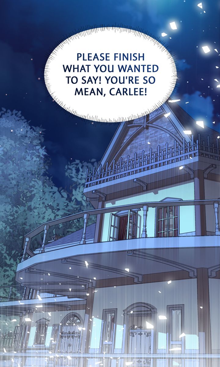 Till Divorce Do Us Part! Chapter 72 page 28