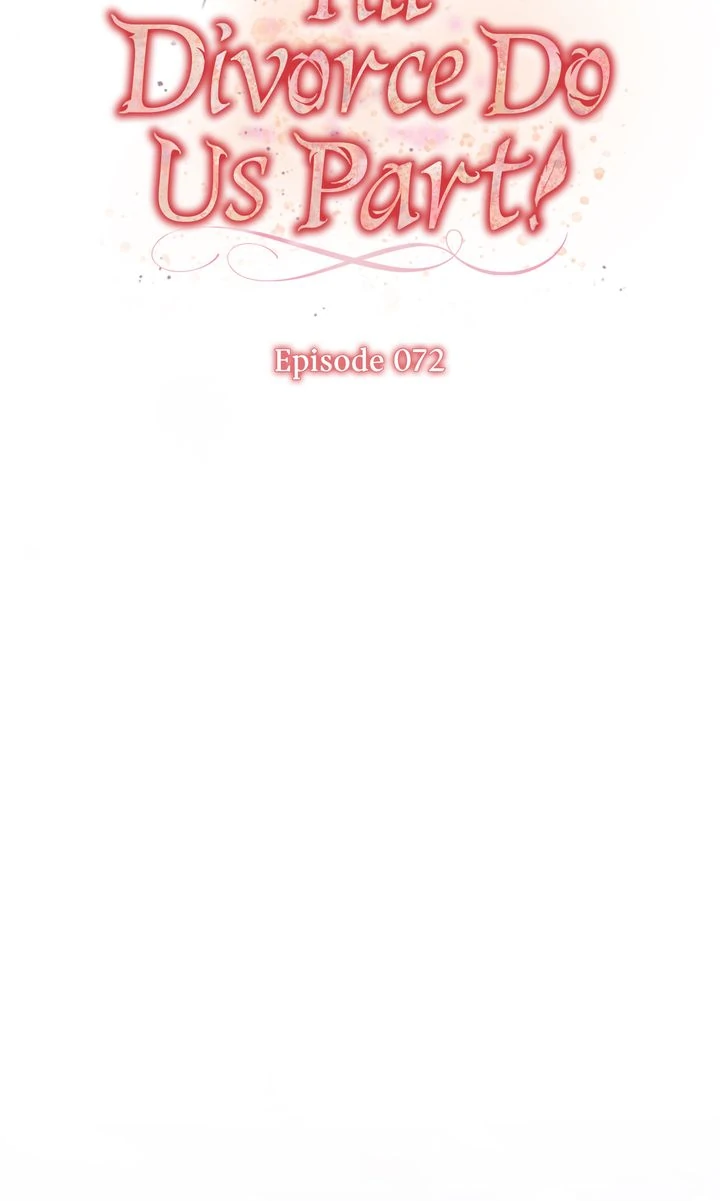 Till Divorce Do Us Part! Chapter 72 page 30