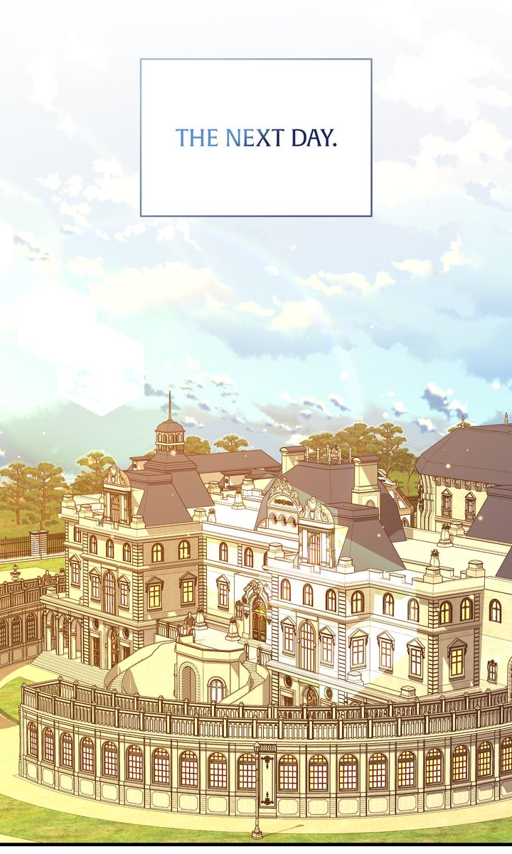 Till Divorce Do Us Part! Chapter 72 page 31