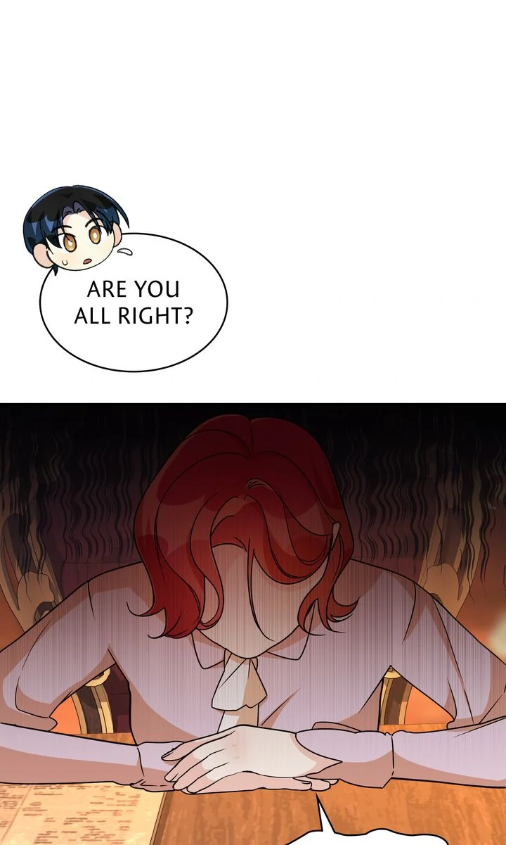Till Divorce Do Us Part! Chapter 72 page 32